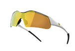 Спортивные очки 720armour Hitman / Matte White / Gold Lens, t948-wh/gd