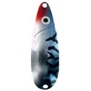 Купить Rublex ROR6APO Orkla 6 Ложка 81 mm 24g 5 единицы измерения Серебристый APO 7ft.ru в интернет магазине Семь Футов