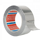 TESA Aluminium Tape / silver / 50 mm x 50 m 60576-bvs