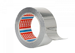 TESA Aluminium Tape / silver / 50 mm x 50 m 60576-bvs