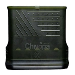Ridgemonkey rm182 дробилка для бойлов Choppa 22-26 mm Smoke 20x12x10