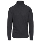 Купить Trespass ucbltpm20001-blk-5/6y Базовый слой с длинным рукавом WISE60 TP50 Black 22x13x5 5-6 Years 7ft.ru в интернет магазине Семь Футов