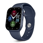 KSIX BXSW23A Смарт-часы Urban 5 mini  Blue