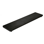 Talamex 85922162 Greenline Скамейка Сиденье Серебристый Grey 160 x 75 x 20 cm 