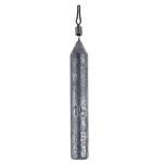 Salper 75PLDL003 Drop Shot Large Вести Серый  Silver 3.5 g 