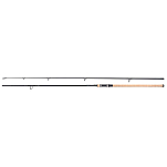 Shimano fishing PURPX1810ZDB Purist PX1 Znder Dead Bait Удочка Для Ловли Карпа Black 2.70 m