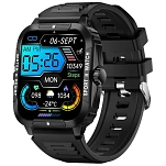 Colmi 88925 P76 умные часы  Black