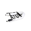 Купить Надувная лодка из ПВХ Plastimo Horizon 66572  2л.с. 1,85м 180кг с реечным днищем 7ft.ru в интернет магазине Семь Футов