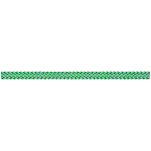 Talamex 01632614 Admiral Shhet Vision Веревка 14 Mm Зеленый Green 150 m 