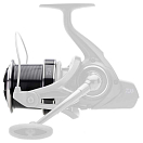 Купить Daiwa Q854401 Emblem Carp 23 EM2345SCWQD Запасная Шпуля Серебристый Black 7ft.ru в интернет магазине Семь Футов