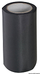 Лента самослипающаяся PSP Mast Collar для основания мачты 100х1250 мм черная, Osculati 10.293.01