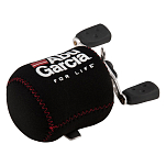 Abu garcia 1237140 Neoprene Case Черный  Black 6000 