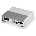 Jl audio 98270 M200/2 Усилитель Звука 2 Канал Серый Grey 200W 