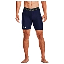 Купить Under armour 1361596-410-XXL Шорты базового слоя HeatGear Armour Compression Черный Midnight Navy / White 2XL 7ft.ru в интернет магазине Семь Футов