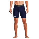 Under armour 1361596-410-XXL Шорты базового слоя HeatGear Armour Compression Черный Midnight Navy / White 2XL