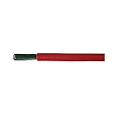 Купить Cobra 446-A2110T01025FT проволочный трос A2110T 1/0 7.6 m  Red 7ft.ru в интернет магазине Семь Футов