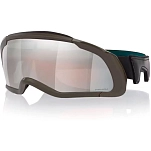 Oakley 0oo9405-94050346 Солнцезащитные очки Flex scape Dark Brush 20x10x10 Prizm Snow Black/CAT4