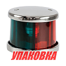 Огонь ходовой комбинированный, LED, аналог Koito (упаковка из 3 шт.) GUMN YIE LPNVGFLLED00507_pkg_3