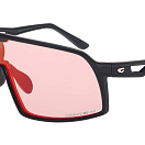 Спортивные очки GOG Hyperion / Matt Black / Photochromic Red Lens, e500-2
