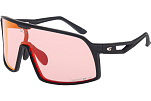 Спортивные очки GOG Hyperion / Matt Black / Photochromic Red Lens, e500-2