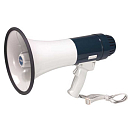 Купить Plastimo 61682 25W оратор  White / Blue 203 x 350 mm 7ft.ru в интернет магазине Семь Футов