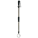 Купить Bulox D5500030 Boga Big Зажим Для Ловли Рыбы  Grey 90 cm 7ft.ru в интернет магазине Семь Футов