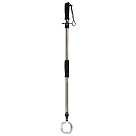 Bulox D5500030 Boga Big Зажим Для Ловли Рыбы  Grey 90 cm