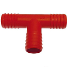 Купить Goldenship GS30096 T Коннектор Красный  Red 20 mm  7ft.ru в интернет магазине Семь Футов