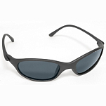 Солнцезащитные поляризационные очки Lalizas SeaRay-2 40918 1,5 мм чёрные