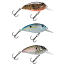 Купить Molix SCMRR-71 Sculpo MR Rattlin Floating 55 Mm 14g Многоцветный 71 Charming Shad 7ft.ru в интернет магазине Семь Футов