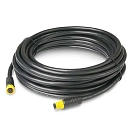 Купить Ancor dan-739 Расширение кабеля основной линии NMEA2000 10 m Black / Yellow 10x10x6 7ft.ru в интернет магазине Семь Футов