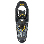 Tubbs snow shoes 17G0003.1.1.25 Wilderness Снегоступы Черный Black EU 40-47