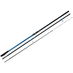 Okuma RAH-SC-4503250O Rockaway H Удочка Для Серфинга Серебристый Black / Blue 4.50 m