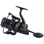 Avid carp A0470003 AV Катушка Для Рыбалки На Карпа Черный Black 8000 