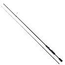 Купить Molix MFE-LG-802S Fioretto Essence Light Game Твердый спиннинг Черный Black 2.44 m  7ft.ru в интернет магазине Семь Футов