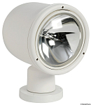 Прожектор ксеноновый с электроприводом Mega Xenon 24В 55Вт 400м, Osculati 13.237.02