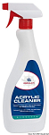 Моющее средство для акрилового стекла Acrylic Cleaner 750 мл, Osculati 65.748.55