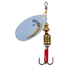 Купить Grauvell 1700000008295 Classic 3 Ложка Золотистый  Silver / Blue 7ft.ru в интернет магазине Семь Футов