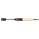 Купить Abu garcia 1525856 Carabus Distinct CDST Спиннинговая Удочка Черный Black 1.80 m  7ft.ru в интернет магазине Семь Футов