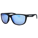 Купить Rapala ra4226019 поляризованные солнцезащитные очки Wahoo Black Blue 20x10x10 7ft.ru в интернет магазине Семь Футов
