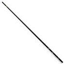 Купить Matrix fishing GPO096 Torque Carp Раздел 4 Серебристый Black 7ft.ru в интернет магазине Семь Футов