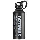 Купить Optimus OM8021021 Топливный баллон 600 ml  Black 7ft.ru в интернет магазине Семь Футов