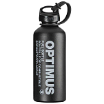 Optimus OM8021021 Топливный баллон 600 ml  Black