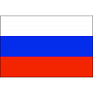 Купить Adria bandiere 5252365 Флаг России Многоцветный Multicolour 80 x 120 cm 7ft.ru в интернет магазине Семь Футов