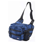 Abu garcia 36282069893 Сумка через плечо One  Royal Navy