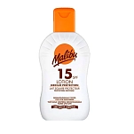 Malibu 5025135111327 Солнцезащитный крем SPF 15 200ml White 18x8x3