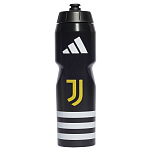 adidas IB4561/NS Juventus 23/24 бутылка Бесцветный Black / Bogold / White
