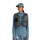 Купить Simms 14434-040-4050 рыболовный жилет Flyweight Smoke 30x20x5 L-XL 7ft.ru в интернет магазине Семь Футов