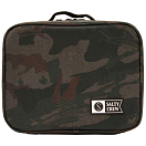 Купить Salty crew 50135017-CAMO-1Sz Snacker Коробка для ланча Зеленый Camo 7ft.ru в интернет магазине Семь Футов