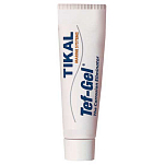 Tikal 701002 Tef 10g Антикоррозийный гель Бесцветный White